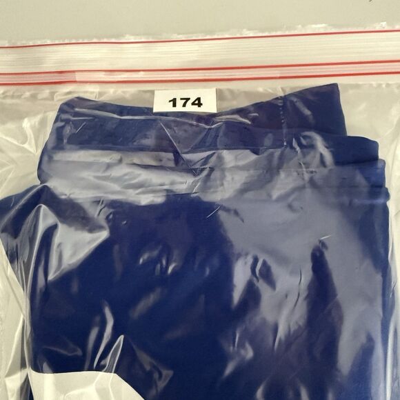 New York Giants Jersey Boys XL NFL Football Odell Beckham Jr 13 Nike On Field Yo - Picture 8 of 9